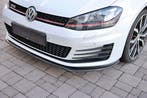 Rieger frontspoiler | geschikt voor Volkswagen | Golf VII 13, Verzenden