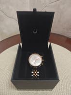 Bulova - Accu-Swiss - 96B140 - Heren - 2000-2010, Nieuw
