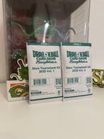 Bandai - 2 Booster box - Dragon Ball - Dragon ball fusion, Collections