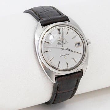 Omega - Constellation - Homme - 1970-1979