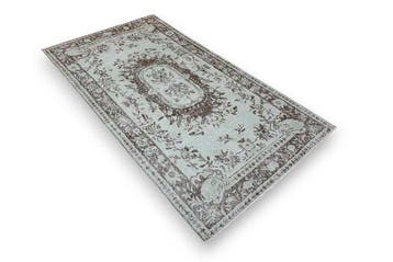 Licht vintage - Vloerkleed - 210 cm - 115 cm - Met, Nieuw