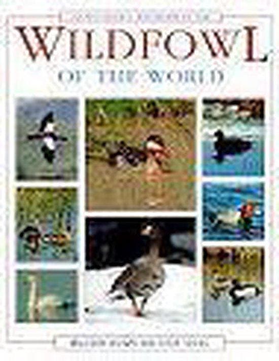 Photographic Handbook of the Wildfowl of the World, Boeken, Taal | Engels, Gelezen, Verzenden