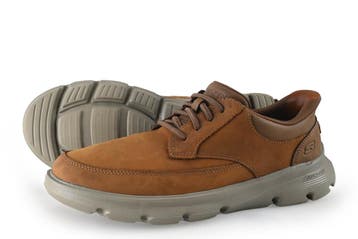 Skechers Instappers in maat 41 Bruin, Verzenden, Overige typen