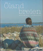 Oland breien 9789082166309 Marja de Haan - van Huisstede, Verzenden, Gelezen, Marja de Haan - van Huisstede