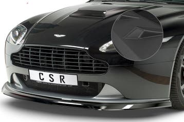 Cupspoiler voor Aston Martin Vantage CSL392-L, Verzenden