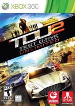 Test Drive Unlimited 2 (Xbox 360 Games), Games en Spelcomputers, Games | Xbox 360, Ophalen of Verzenden, Zo goed als nieuw