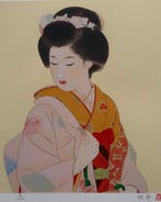 Ubugi - Shiratori Eisetsu - Japan (Zonder minimumprijs)