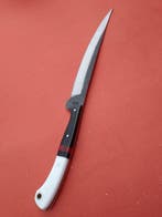 K Romain - Keukenmes - K. Romain: Nippon Omakase -, Antiek en Kunst