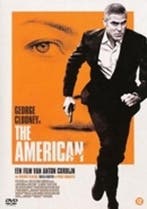 The American (blu-ray nieuw), Ophalen of Verzenden