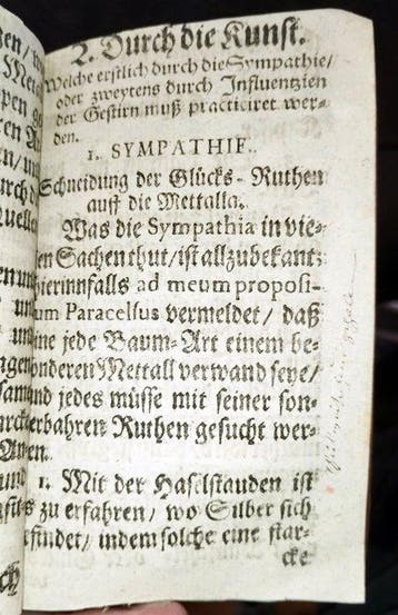 (Ichtersheim, Franz Ruprecht von): - Goldwaschen in