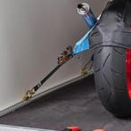 Datona Bindrail voor aanhangwagens - 150 cm, inclusief 2, Ophalen of Verzenden, Nieuw