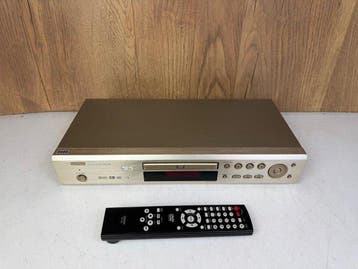 Denon - DVD-700 - DVD Lecteur de CD
