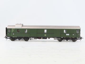 Lenz 0 - 41252-01 - Wagon de marchandises pour trains