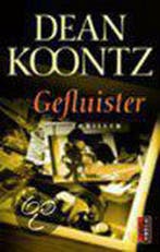 Gefluister / Poema Koontz 9789024542727 Dean R. Koontz, Verzenden, Zo goed als nieuw, Dean R. Koontz