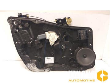 Ruitmechaniek 4Deurs links-voor Mercedes CLA O187692