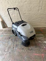 Balayeuse Nilfisk SW 750B - Garantie, Doe-het-zelf en Bouw, Reinigingsmachines