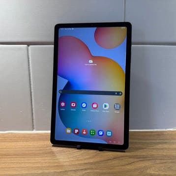 Samsung Galaxy Tab S6 Lite 64GB Wifi - Mobiele telefoon, Nieuw