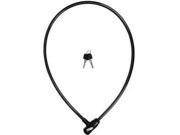 Veiling - Benson Kabelslot - Extra Beveiligd 12 x 1200 mm, Fietsen en Brommers, Nieuw