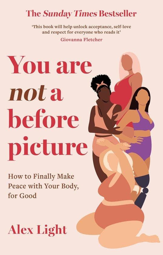 You Are Not a Before Picture 9780008507596 Alex Light, Boeken, Taal | Engels, Gelezen, Verzenden