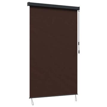 Store balcon 180x250cm marron - Seconde chance a -67%, Verzenden