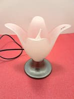Pols Potten - Lampe de table - Verre, Métal - Lampe Tulp