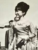 Agenzia Farabola - Madame Nhu