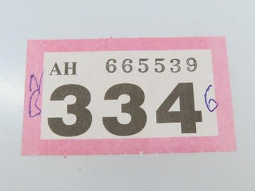 Roco H0 - 46142/46175 - Wagon de marchandises pour trains, Nieuw