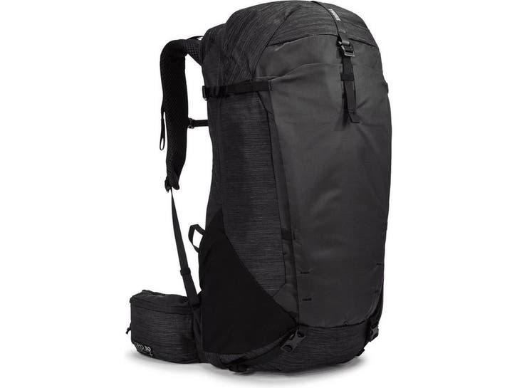 Thule Topio - Wandelrugzak 30L - Ademend - Black, Bijoux, Sacs & Beauté, Sacs | Cartables, Envoi