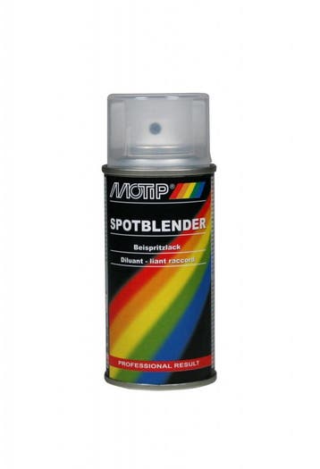 Motip Spotblender 150ml, Ophalen of Verzenden, Nieuw
