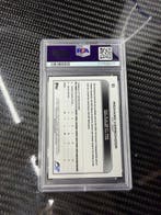 2022 Topps Chrome Richard Verschoor 93 Parallel card, Foil -, Nieuw