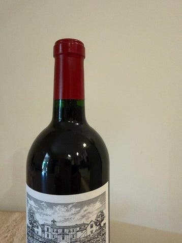 2021 Chateau Canon - Saint-Émilion 1er Grand Cru Classé B -, Nieuw