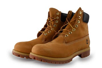 Timberland Veterboots in maat 45 Geel, Kleding | Heren, Overige kleuren, Verzenden, Timberland, Boots