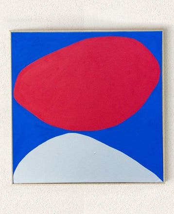 Joachim Demiurg - Red Canyon XL