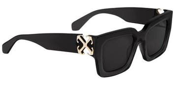 Off White - OFF WHITE MYSTIC 1007 - Lunettes de soleil, Nieuw
