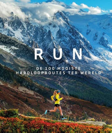 Run |  | Nieuw, Verzenden, Nieuw