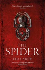 The Spider / Under the Northern Sky / 2 9781472247049, Verzenden, Leo Carew