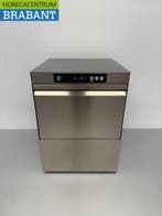 Lave-vaisselle Asber Premium-line en acier inoxydable, Verzenden