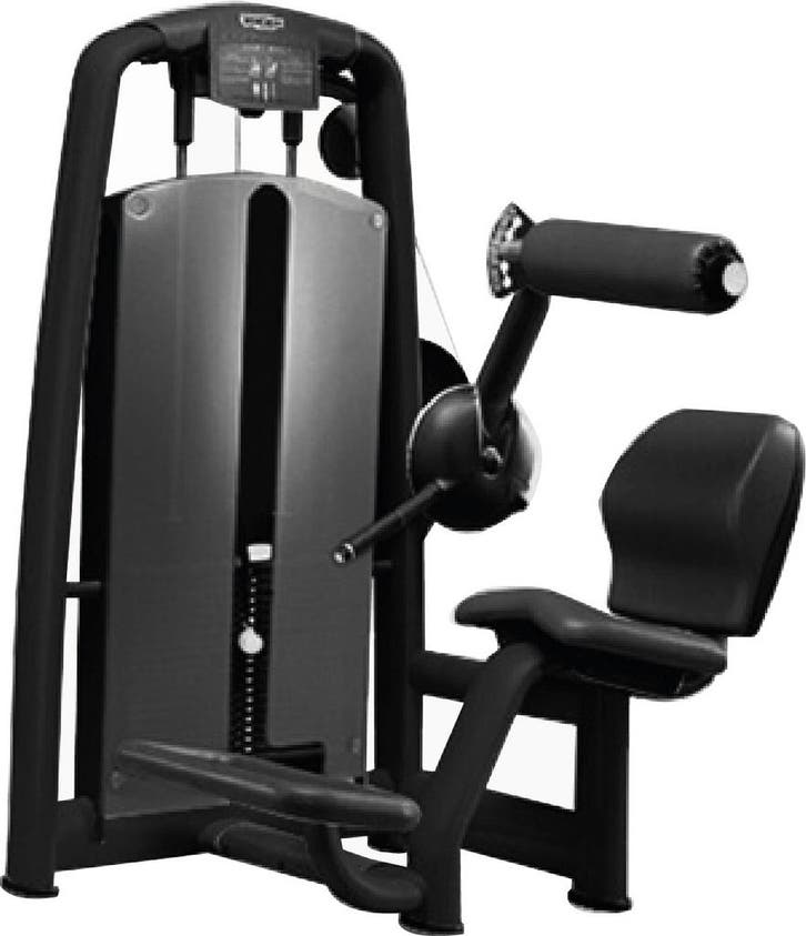 Selection Lower Back, Sports & Fitness, Équipement de fitness, Envoi