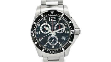 Longines - Hydroconquest - Sans prix de réserve - L3.643.4 -, Handtassen en Accessoires