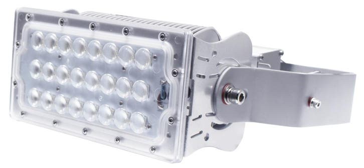 VOCARE XLT 100W SUPERPOWER LED multi-focus schijnwerper geve, Zakelijke goederen, Overige Zakelijke goederen, Verzenden