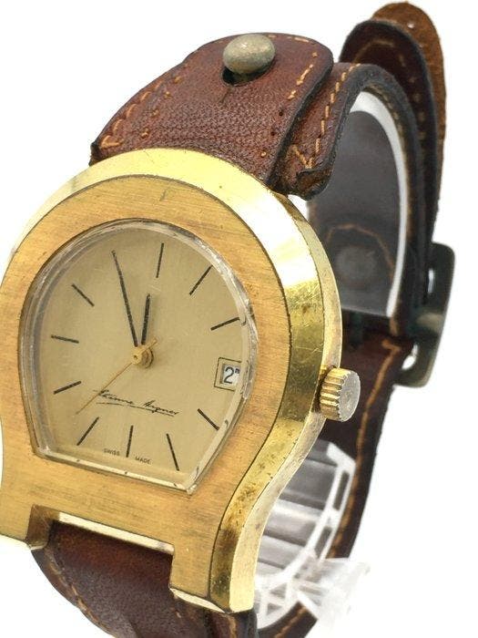 Etienne Aigner - Etienne Aigner Horseshoe - Zonder, Bijoux, Sacs & Beauté, Montres | Hommes
