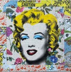 Mr Brainwash (1966) - Some call it love (Unq 1/1)