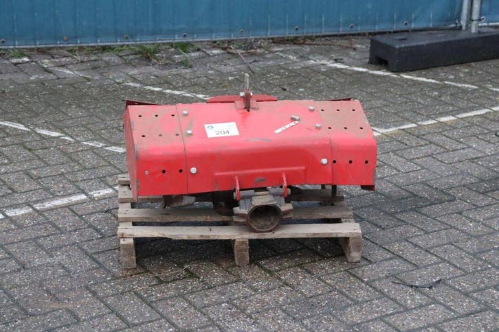 Veiling: Grondfrees, Articles professionnels, Agriculture | Outils, Enlèvement