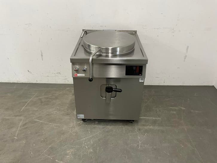 Küppersbusch FES 060 Kookketel (60 Liter, Zakelijke goederen, Horeca | Keukenapparatuur, Gebruikt, Fornuis, Frituur en Grillen