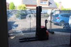 Veiling: Stapelaar Toyota SWE120 Elektrisch 1200kg 3.3m 2017, Ophalen