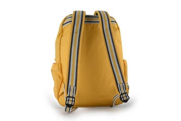 Kipling Rugzak Geel, Verzenden