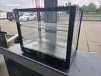 2x Warmhoudkast Roller Grill WD 780 Dn, Ophalen