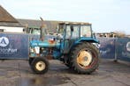 Veiling: Tractor Ford 5610 Diesel 72pk, Articles professionnels, Agriculture | Tracteurs, Ophalen