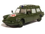 Rio 1:43 - Model stationwagon - Citroën DS Break Military, Hobby en Vrije tijd, Nieuw