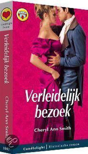 Historische Romans - Smith, Verzenden
